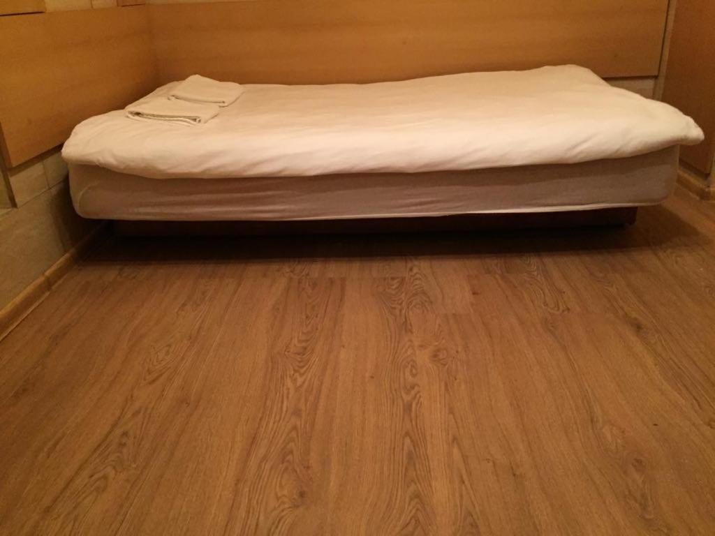 Podjazd Apartment Sopot Ngoại thất bức ảnh
