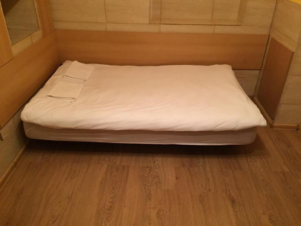 Podjazd Apartment Sopot Ngoại thất bức ảnh