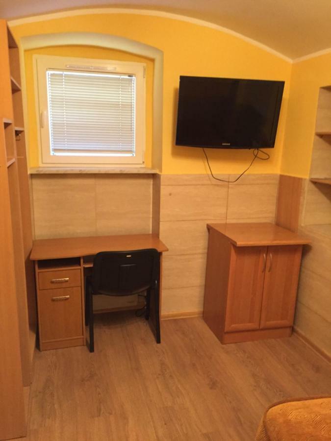 Podjazd Apartment Sopot Ngoại thất bức ảnh